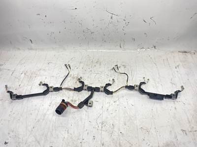 Used Cummins X15 Fuel Injector Wiring Harness