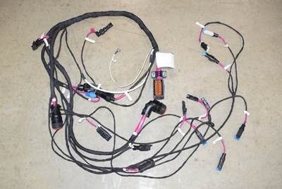 New Cummins X15 Wire Harness