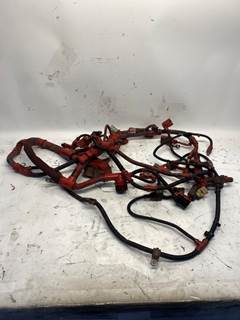 Used Cummins X15 Engine Wiring Harness