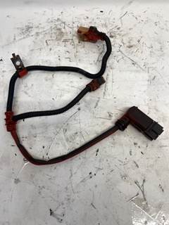 Used Cummins X15 Sensor Wiring Harness