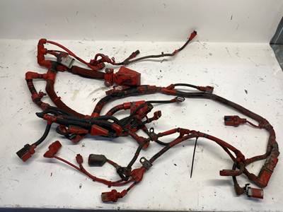 Used Cummins X15 Engine Harness