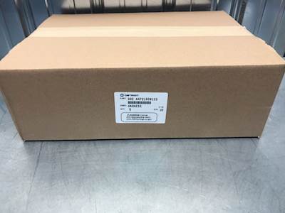 New Detroit Diesel Engine Harness