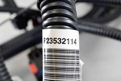 New Detroit Diesel Wiring Harness