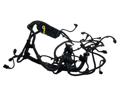 Used Detroit Diesel DD13 Engine Harness