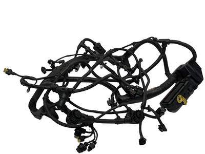 Used Detroit Diesel DD13 Engine Wiring Harness