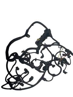 Used Detroit Diesel DD13 Engine Wiring Harness