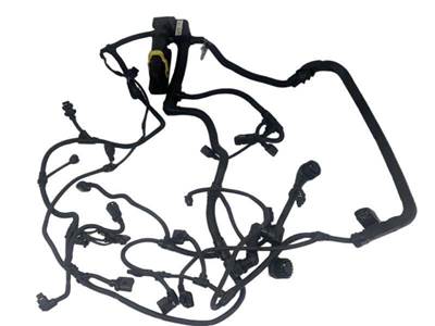 Used Detroit Diesel DD13 Engine Wiring Harness