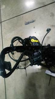 NTO Detroit Diesel DD15 Engine Wire Harness