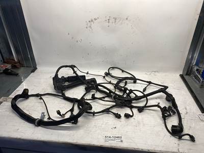 NTO Detroit Diesel DD15 Engine Wiring Harness