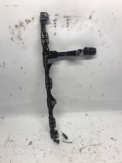 Used Detroit Diesel DD15 Rear Injector Wiring Harness