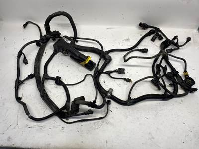 Used Detroit Diesel DD15 Engine Harness