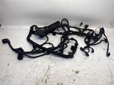 Used Detroit Diesel DD15 Engine Wiring Harness