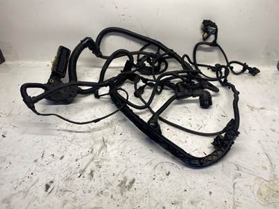 Used Detroit Diesel DD15 Engine Wiring Harness