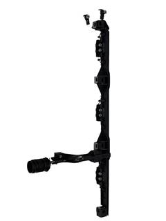 Used Detroit Diesel DD15 Injector Harness