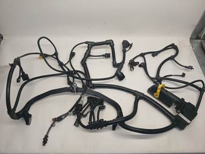 New Detroit Diesel DD15 Wiring Harness