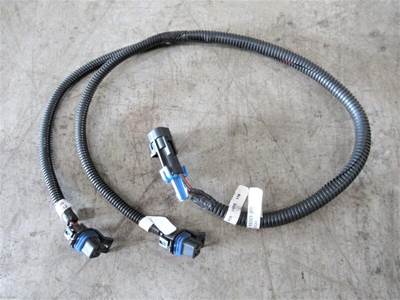 New Detroit Diesel MBE 900 Exhaust Brake Wiring Harness