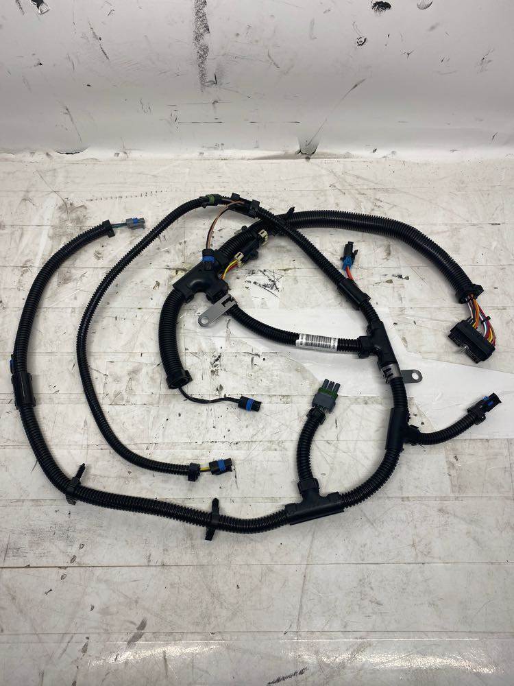 New Detroit Diesel Series 60 DDEC IV 12.7L Engine Harness For Sale