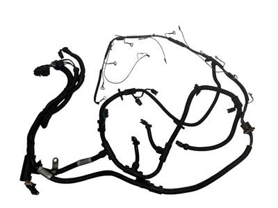 Used Detroit Diesel Series 60 DDEC IV 12.7L Engine Wiring Harness