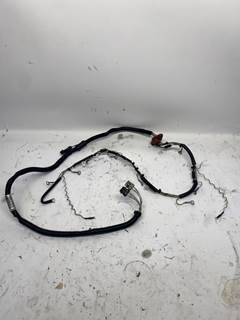 Used Detroit Diesel Series 60 DDEC V 12.7L Wiring Harness