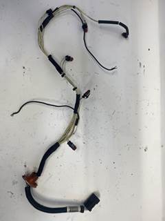 Used Detroit Diesel Series 60 DDEC V 14.0L Fuel Injector Wiring Harness