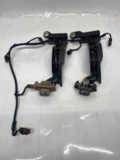 Used Detroit Diesel Series 60 DDEC VI 14.0L Fuel Injector Wiring Harness