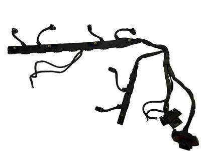 Used Detroit Diesel Series 60 DDEC VI 14.0L Injector Wiring Harness