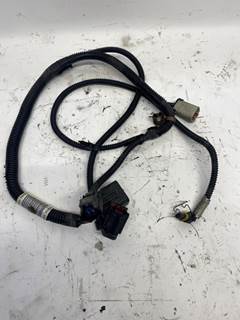 Used Detroit Diesel Series 60 V Pod Wiring Harness