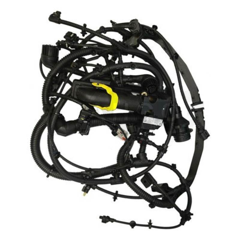 New Freightliner Engine Harness For Sale Dorr, MI A4721503333