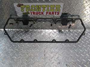 Used International 7.3/T444 Valve Cover Gsk & Harness