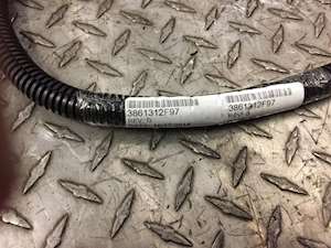 New International Navistar MM Wire Harness