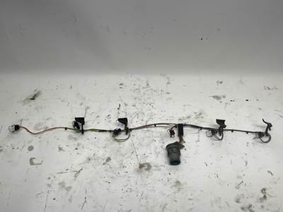 Used International DT466E Injector Wiring Harness