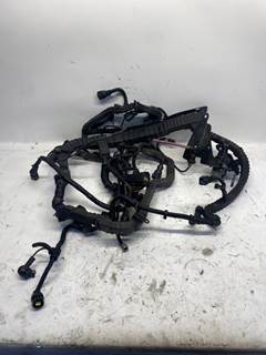 Used International Maxxforce 13 Wiring Harness