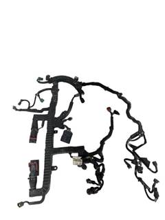 Used International Maxxforce DT Engine Harness