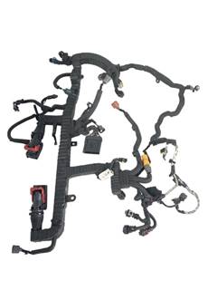 Used International Maxxforce DT Engine Wire Harness