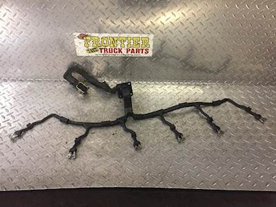 Used International Inj Harness