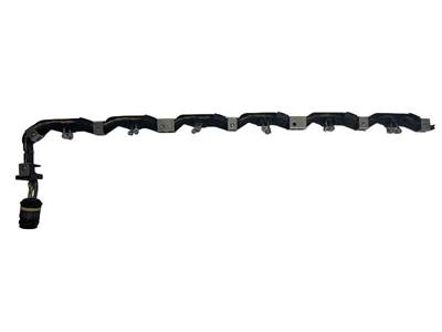 Used Mercedes OM926 Injector Wiring Harness