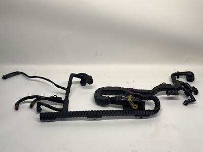 Used Paccar MX11 Injector Wiring Harness