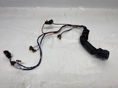 Used Paccar MX13 Inj. & Brake Harness