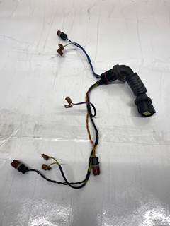 Used Paccar MX13 Inj/Jake Harness