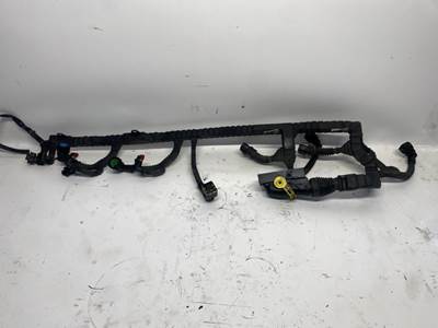 Used Paccar MX13 Secondary Wiring Harness
