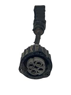 Used Paccar MX13 Oil Pressure Sensor Connector Pigtail