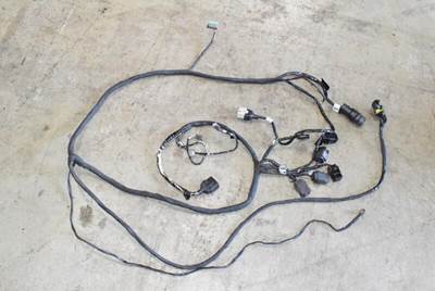 NTO Peterbilt 220 Emissions Wiring Harness