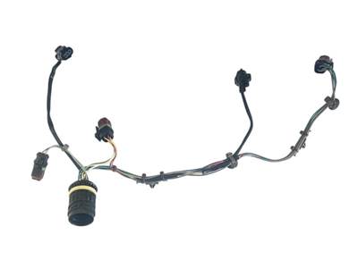 Used Volvo D13N Rear Injector Harness