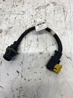 Used Volvo D13H Delta Pressure Sensor Adapter Harness
