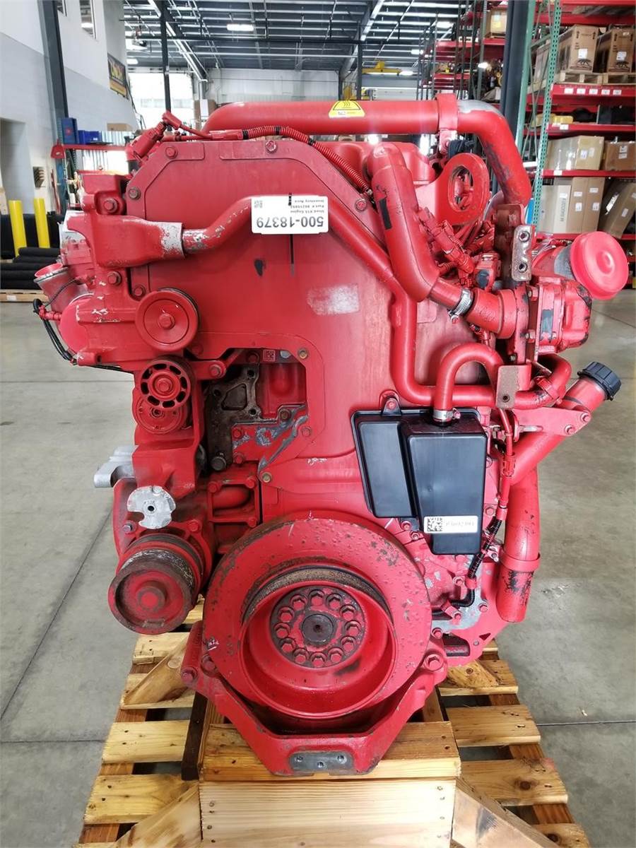 Cummins Engine For Sale Dorr, MI 50018379