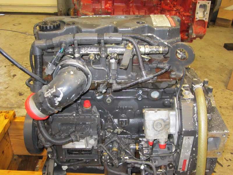 Used Cummins Engines For Sale >> 2000 Used Cummins ISB 3.9L Engine For Sale | Dorr, MI ... Used Cummins Engines For Sale >> 2000 Used Cummins ISB 3.9L Engine For Sale | Dorr, MI ...