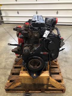 Used Cummins ISB 5.9L Engine