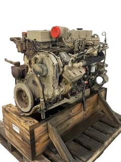 Used Cummins ISB 5.9L Engine