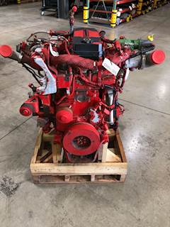 Used Cummins ISB 6.7L Engine