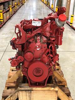 Used Cummins ISB 6.7L Engine